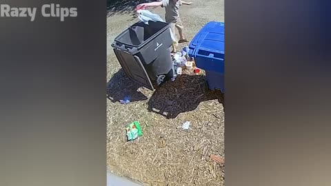 Funny fails