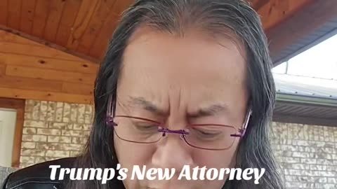 Gene Ho~ Trump’s New Attorney General Pick..Justice Predicted BACK Even In 2015⁉️