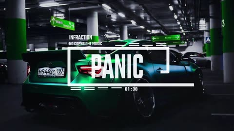 Sport Trap Auto Drift by Infraction / Panic
