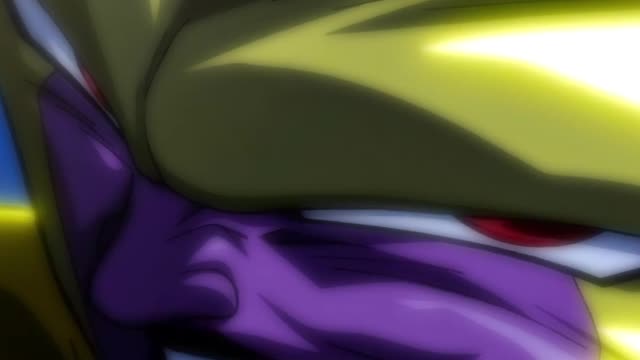 The mind of a Serial Killer - Lord Frieza Killer Thoughts about Goku - Dragon Ball Super #anime #dbs