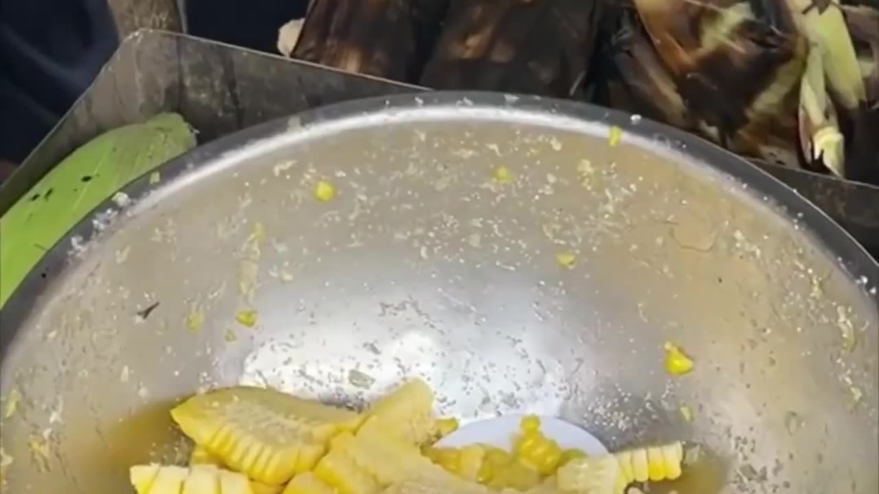 Corn Video