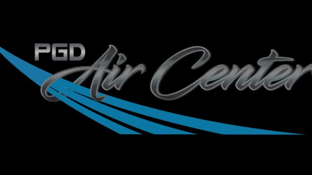 Punta Gorda Airport Air Center Ribbon Cutting