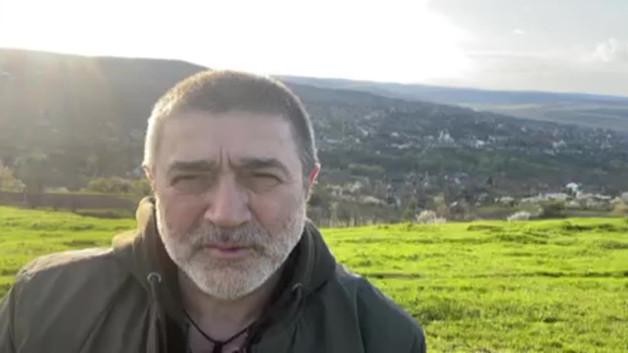 Reportaj din Raiul terestru (1)