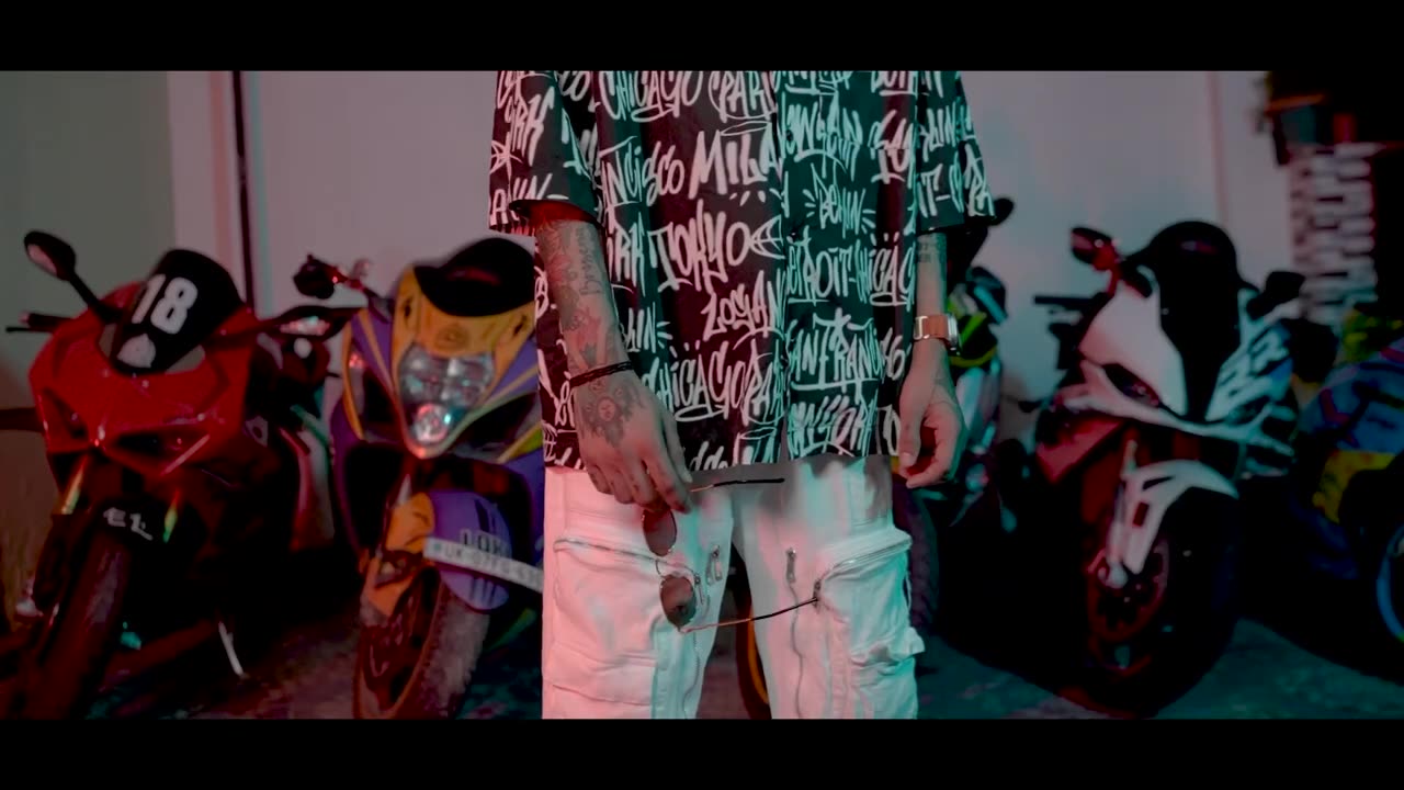 Systumm| the uko7 rider x elvish yadav|offical music video