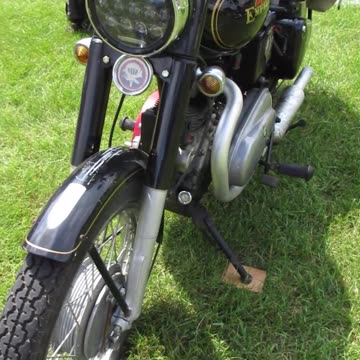 1999 Royal Enfield Bullet Diesel