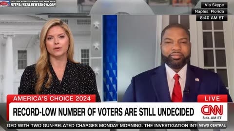 CNN News Central 8AM - 9/17/2024