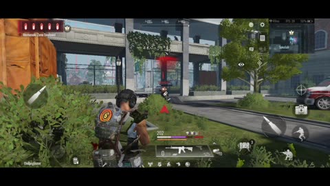 ZOZ FINAL HOUR-PERANG ZOMBIE