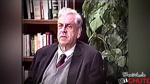 Eustace Mullins Wars Are Staged