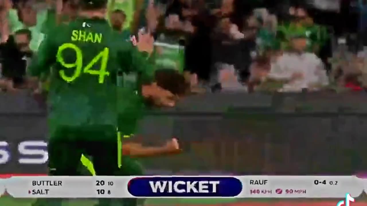 Pakistan vs England