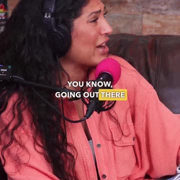 Do you agree there was differences between the BLM protesters and looters/rioters during protests?