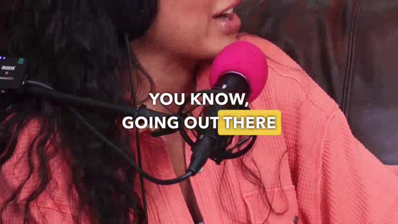 Do you agree there was differences between the BLM protesters and looters/rioters during protests?