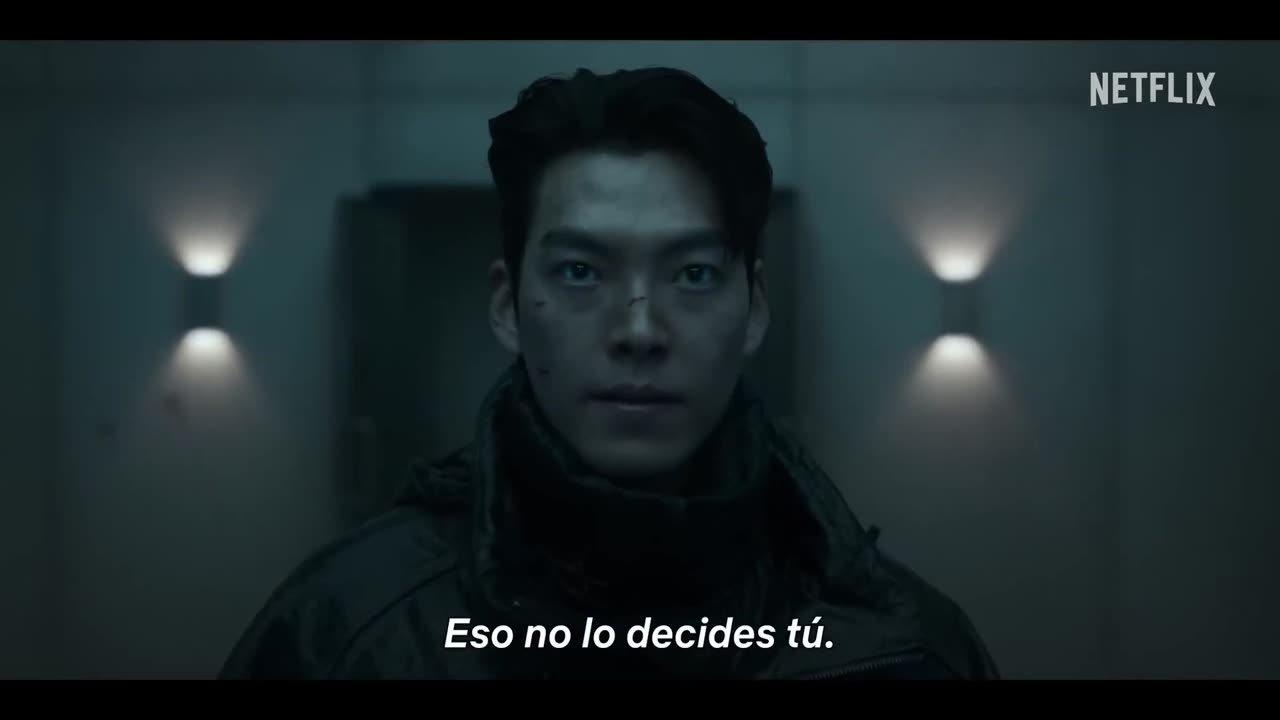 BLACK KNIGHT Tráiler Español Latino Subtitulado 2023