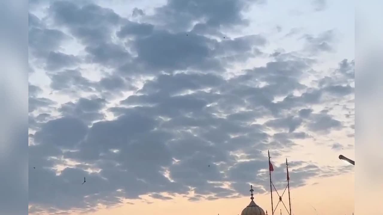 Golden Temple Amritsar