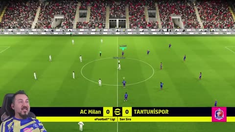 7000 TL GAMEPAD ile 25 METRE CARLOS FRİKİK GOLÜ! _ PES 2023 TOP AÇILIMI