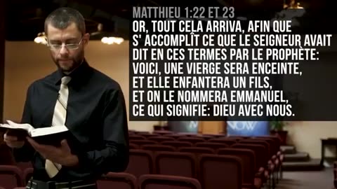 French 1 bible way to heaven