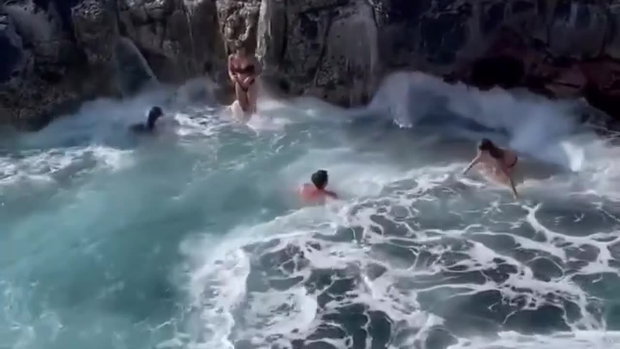 Enjoy life