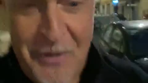 BackUp Diretta Andrea Colombini del 14 Aprile