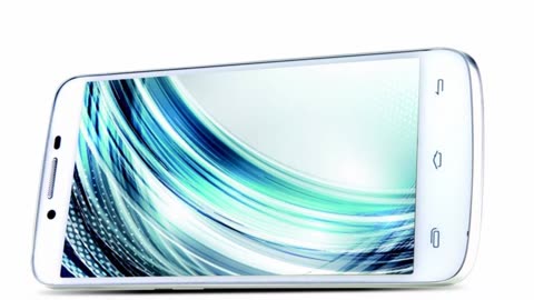 Photos of the Sharp Aquos Sense3