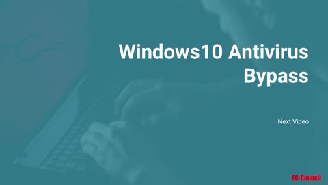 27 - Antivirus Bypass Frameworks