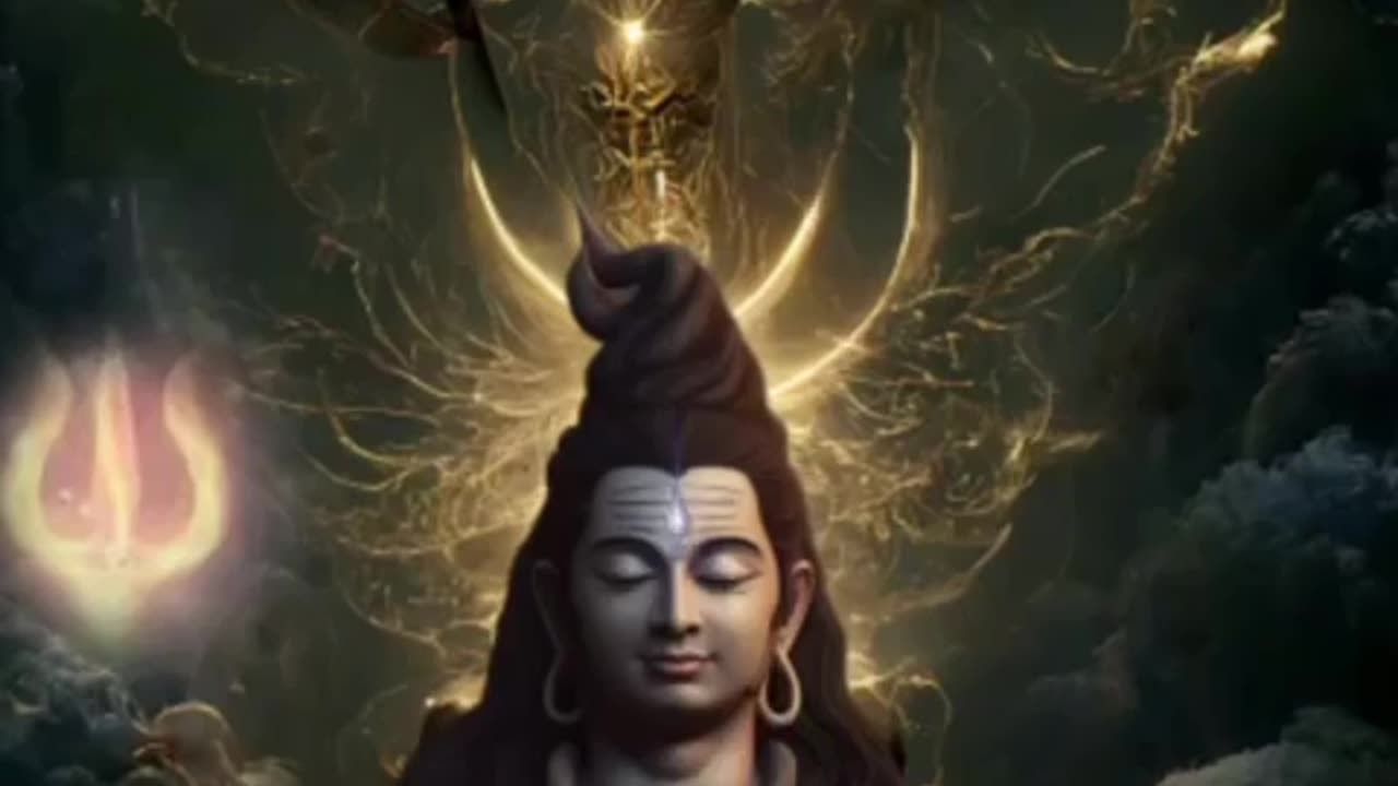 Lord Shiva