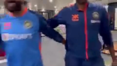 Ravi Ashwin and Ravindra Jadeja Comedy-Cricket