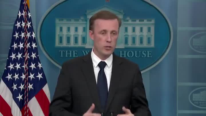 National Security Advisor Will Not Label Merchant Of Death A Terrorist