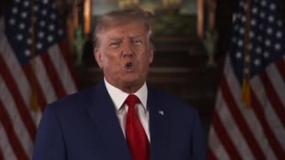 President Trump on Biden’s Criminality!