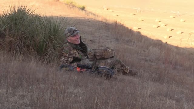 Nebraska Public Land Whitetail and Muley Hunt - MWP OTR S2.E1