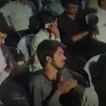 Tere Hote Janam Liya Hota | Shaykh-ul-Islam Dr Muhammad Tahir-ul-Qadri❤🌹