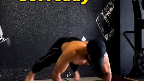 Combo pushup tutorial