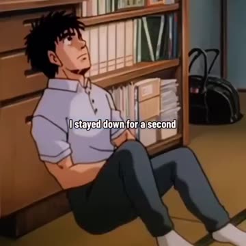 The outcomes shows you how the impossible can be done