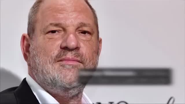 Harvey Weinstein is a Sexual Predetor/Movie Director