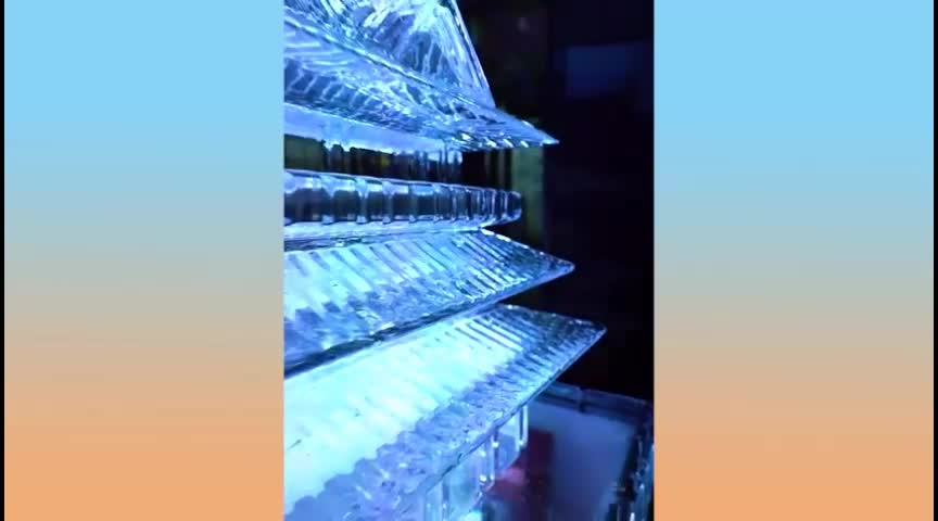 Oddly Satisfying Video Your Eyeballs Will Be Overjoyed With _ Watch Before Sleep