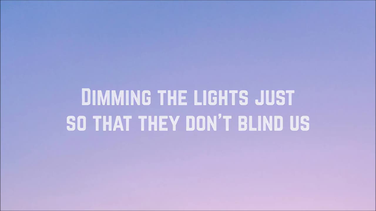 Fifth Harmony - All In My Head (Flex) ft. Fetty Wap (Lyrics Video)