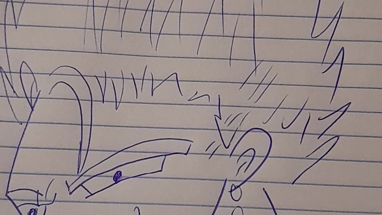Goku do dragom bool