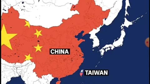 Is China Bluffing? The China-Taiwan Dance