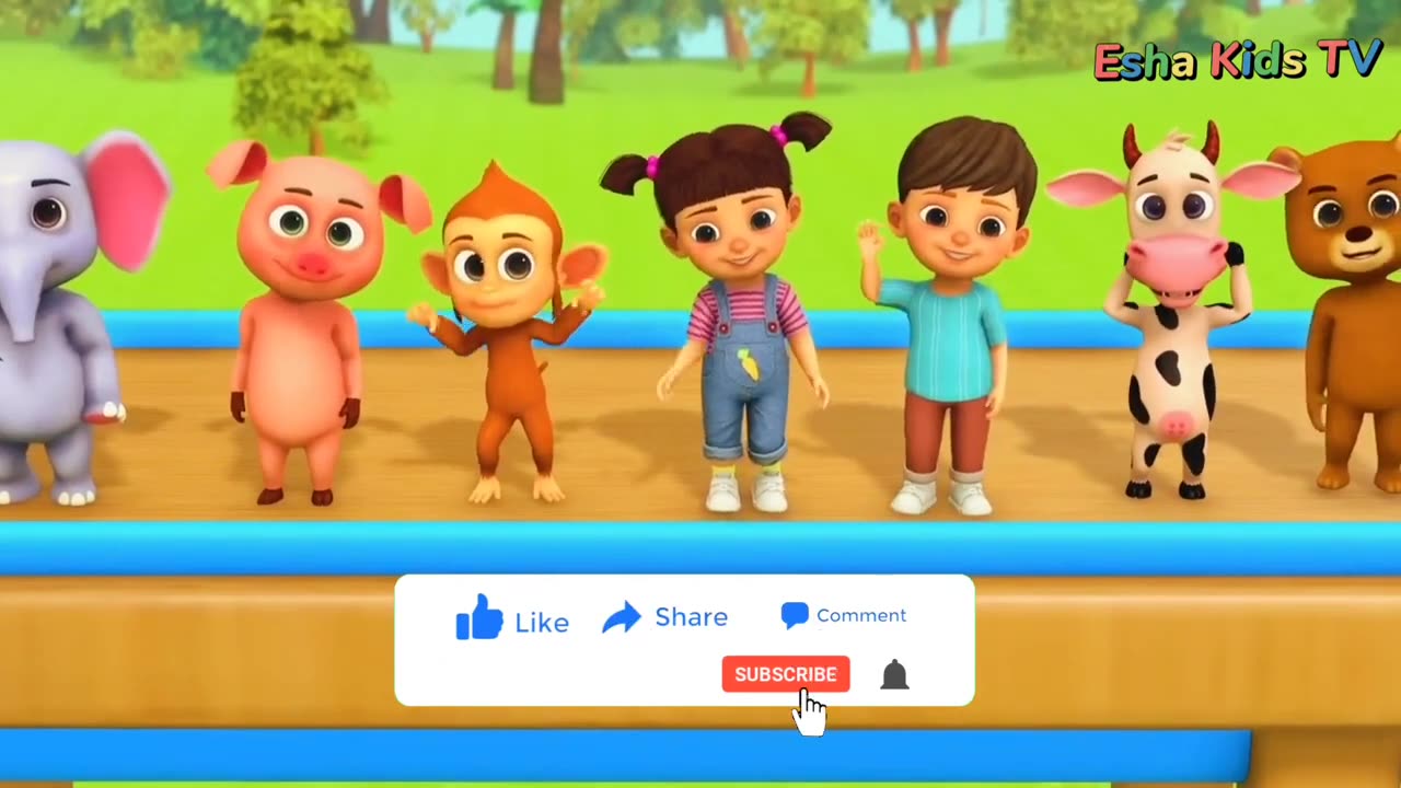 Preschool learning videos 😀 education videos for kids,,🤭 best learning video for kids 😝🥰🤩