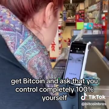 SAY NO TO DIGITAL ID & CBDC PRISON