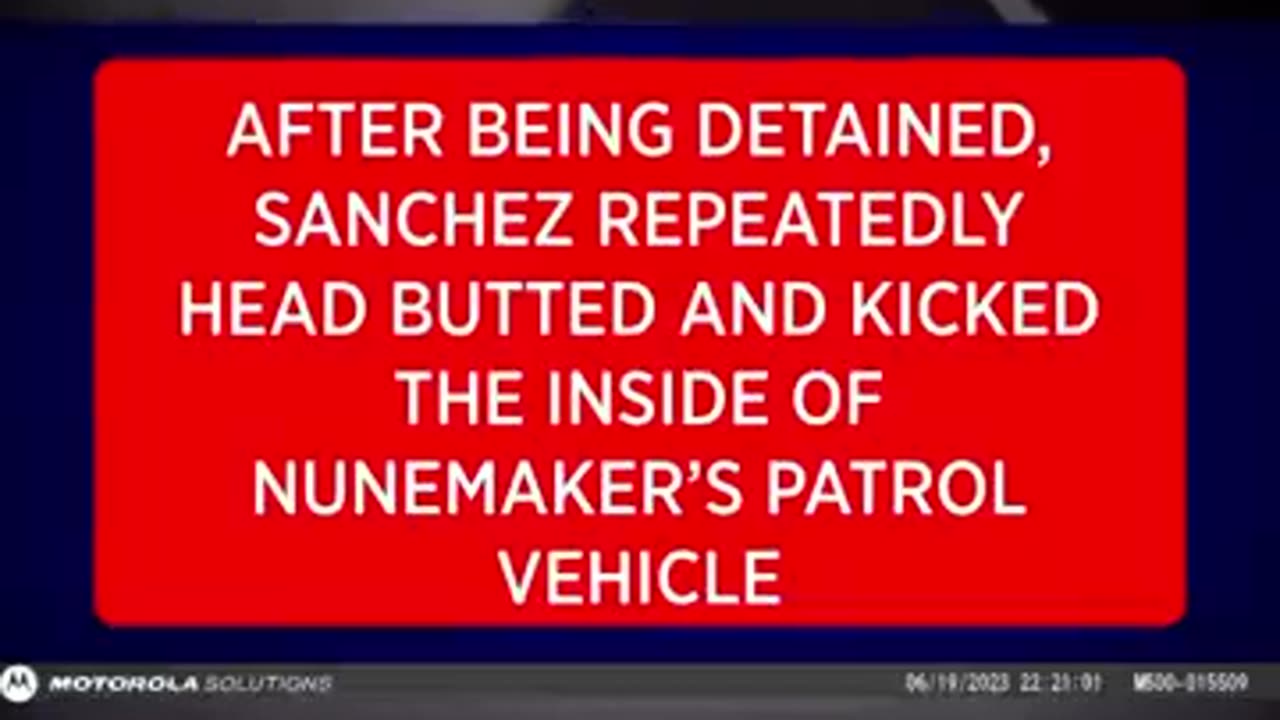 Medina County, Texas sheriff’s deputy shoots handcuffed teen in the eye with pepper spray gun