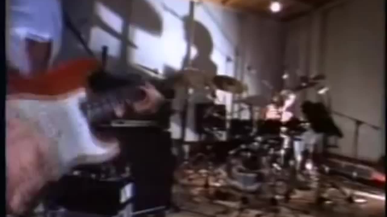 The Police ~ One World (Not Three)