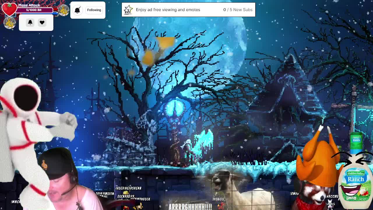 Roxanne probably should put on the red light 11 25 22