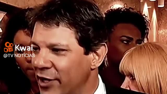 Olha a possibilidade de melhorar a renda. Absurdo.