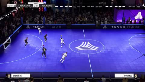 FiFa 20 Volta