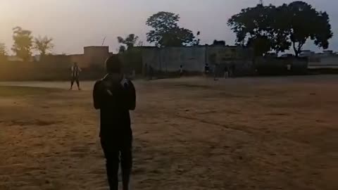 Left foot shot goal