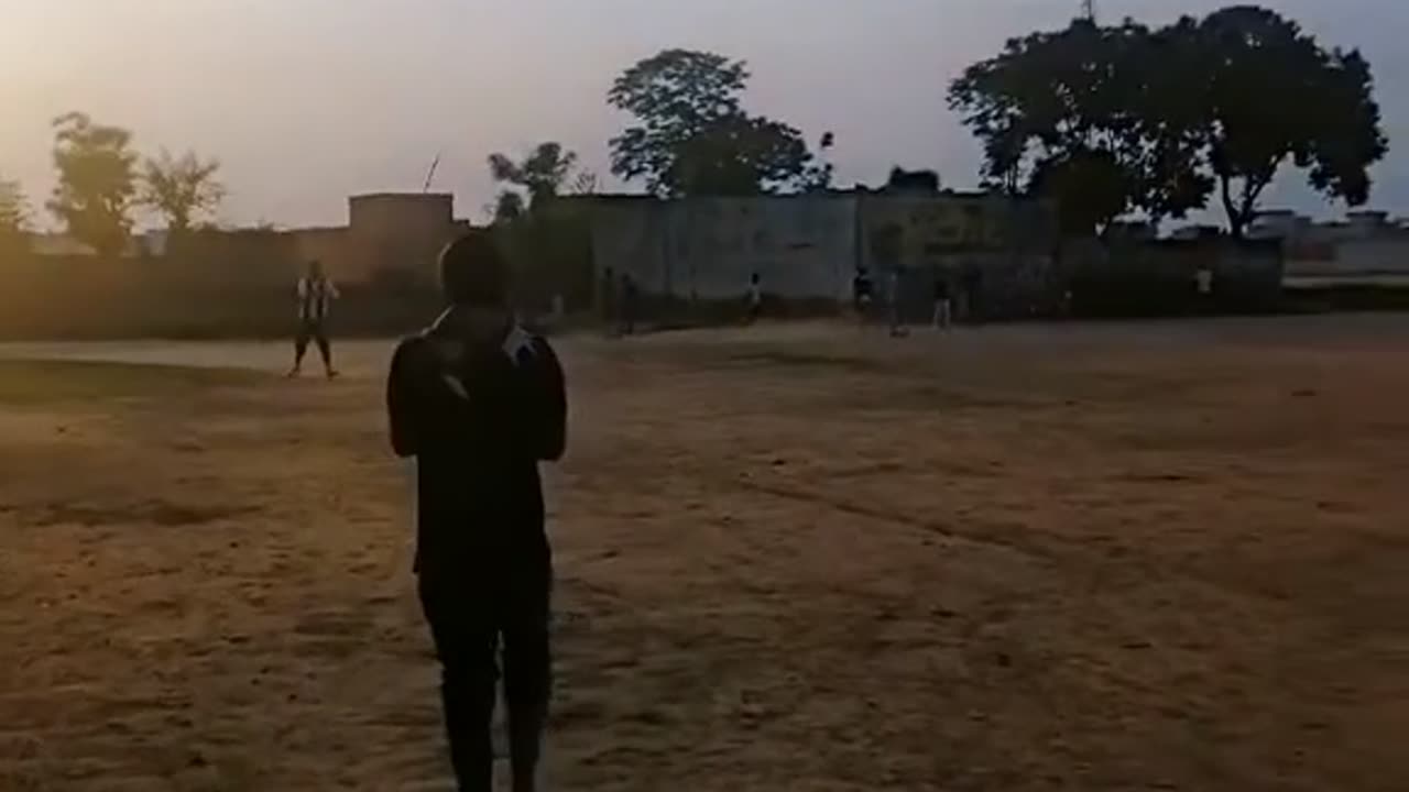 Left foot shot goal