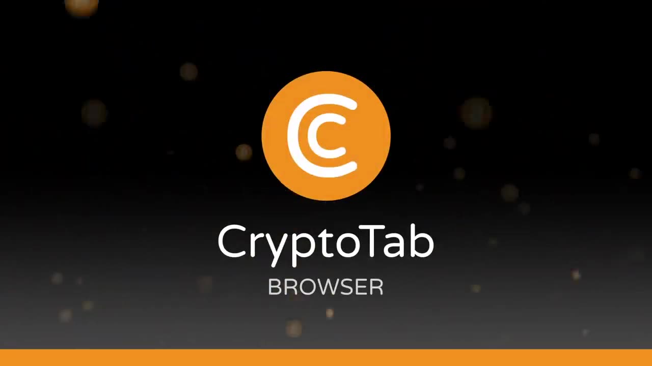 CryptoTab Browser The best way to earn bitcoins daily!