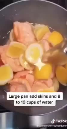 HOW TO MAKE NATURAL HYDROXYCHLOROQUINE