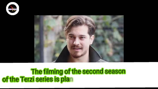 very important step has been taken in the series of Çağatay Ulusoy, Terzi, which comes with events!