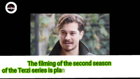 very important step has been taken in the series of Çağatay Ulusoy, Terzi, which comes with events!