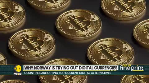 WION Fineprint _ Norway digital currency experiment_ How does it work_